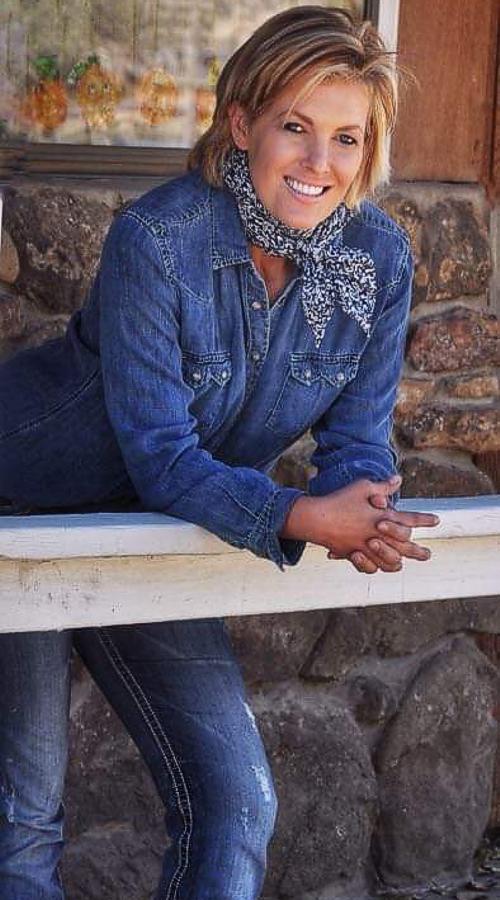 Romy Nicoletta Veterinarian in Huerfano and Pueblo County